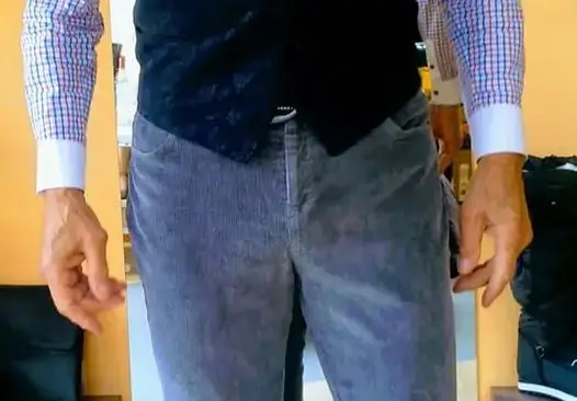 След 3 брака, Миодраг Иванов заживя с рускиня