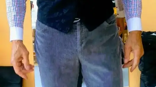 След 3 брака, Миодраг Иванов заживя с рускиня