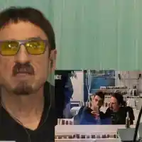 След незаконното парти: 300 лв. глоба отнесе Милко Калайджиев (Влизали с парола)