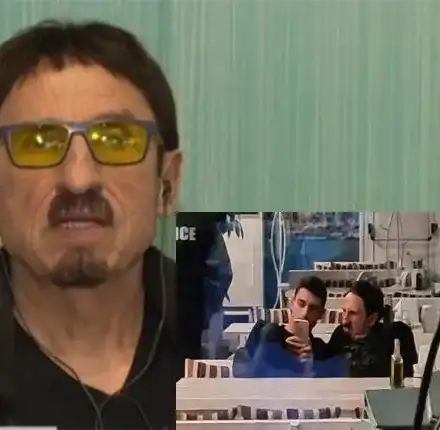 След незаконното парти: 300 лв. глоба отнесе Милко Калайджиев (Влизали с парола)