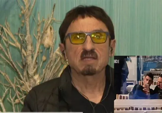 След незаконното парти: 300 лв. глоба отнесе Милко Калайджиев (Влизали с парола)