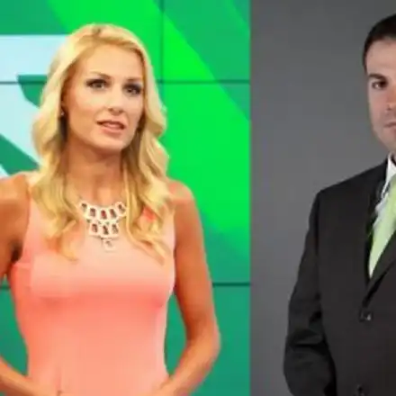 След уволнението на Венелин Петков - и Николета Маданска аут от бТВ