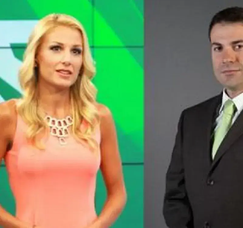 След уволнението на Венелин Петков - и Николета Маданска аут от бТВ