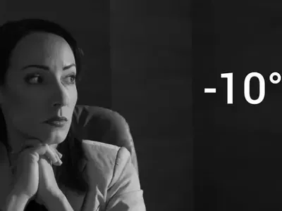 Снимат „Братя” на минус 10 градуса