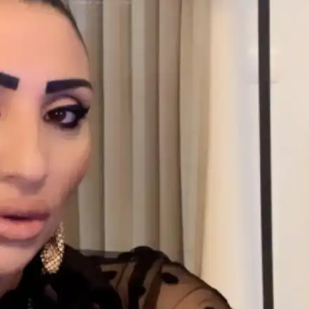 Софи Маринова: Искам долната джука да ми виси като на Анджелина Джоли