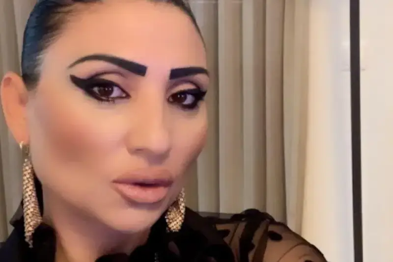 Софи Маринова: Искам долната джука да ми виси като на Анджелина Джоли