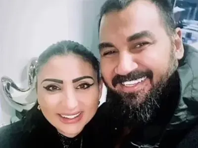 Софи Маринова се обясни в любов на Азис