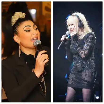 Софka:  Майка искаше да съм като Лили Иванова, а не перачка и готвачка