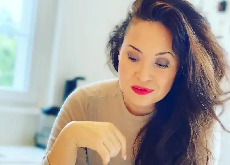 Соня Йончева подпали мрежа с горещо фото (Вижте го ТУК)