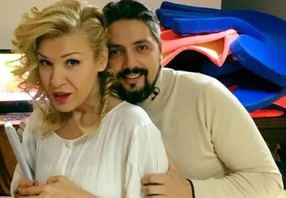 Стефан на Гала въртял бизнес с еротичен телефон