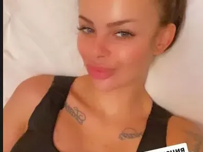 Сузанита разкри с колко кубика силикон ще се появи на бала си! (ФОТО)