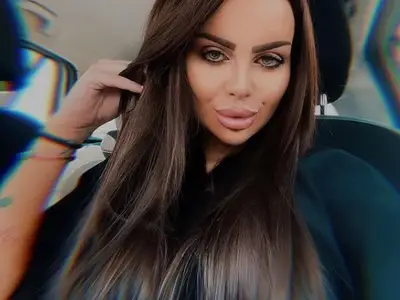 Сузанита се похвали с нов домашен любимец