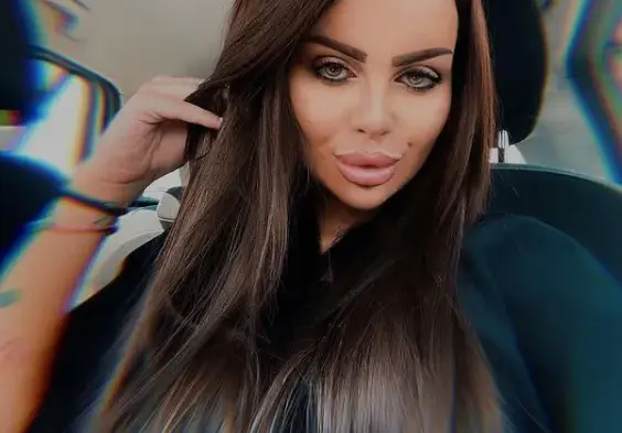 Сузанита се похвали с нов домашен любимец