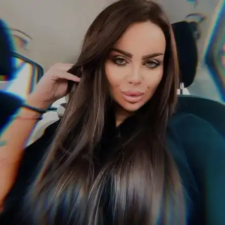 Сузанита се похвали с нов домашен любимец