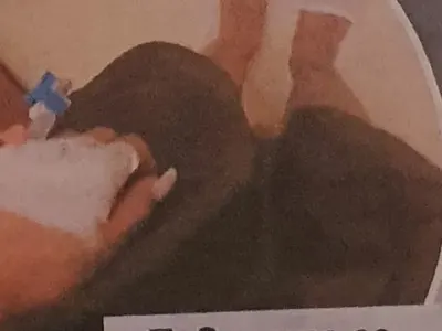 Сузанита запозна поредното гадже с родата, пак е в Турция за корекции (Снимки)