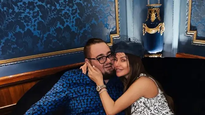 Светлана Гущерова: Най-голямата ми грешка е, че съм необразована! Искам да имам 3-4 деца, които да изуча в чужбина