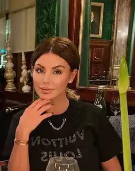 Светлана Гущерова замяза на мумия