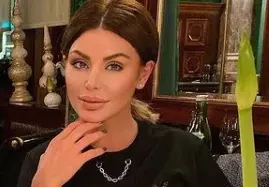Светлана Гущерова замяза на мумия