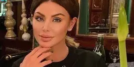 Светлана Гущерова замяза на мумия