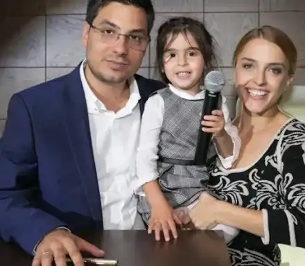 Светльо Иванов чака второ дете (Водещият се бил с бизнесмен за сърцето на жена си)