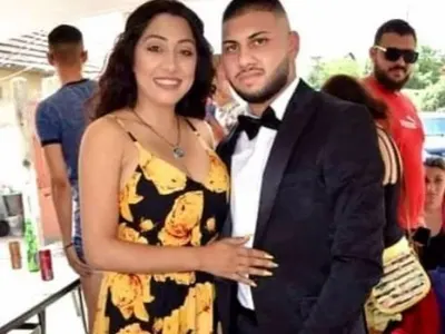 Тайният син на Роксана стана композитор