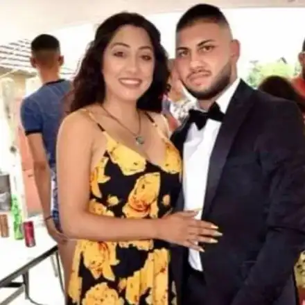 Тайният син на Роксана стана композитор