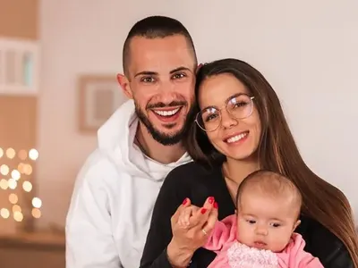 Теа и Наум купуват жилище