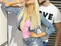 Теди Александрова: Щастлива съм, че се откроих от масовката!