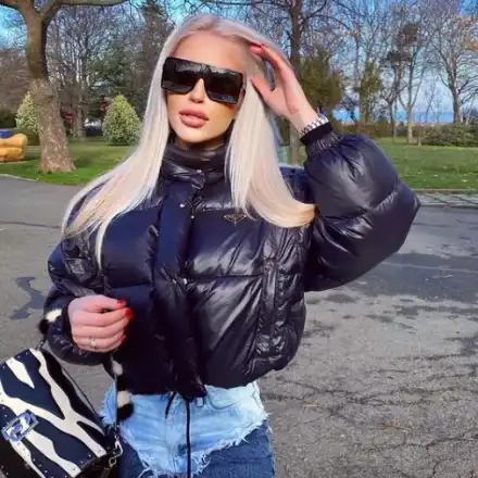 Тита копие на Андреа