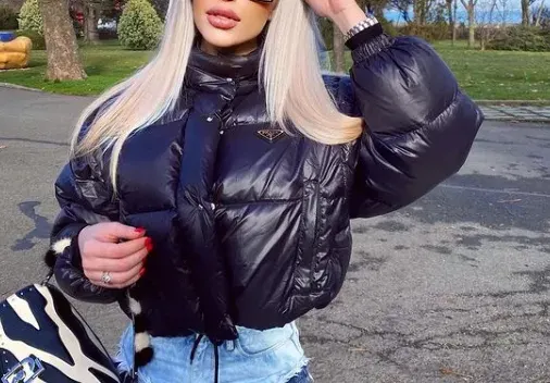 Тита копие на Андреа