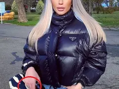 Тита с годежен пръстен от MMA боец
