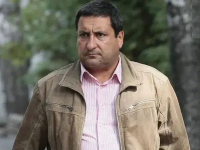 Тончо Токмакчиев бил в болница заради COVID-19 (Жена му и майка му изкарали още по-тежко)