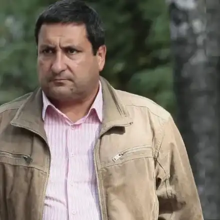 Тончо Токмакчиев бил в болница заради COVID-19 (Жена му и майка му изкарали още по-тежко)