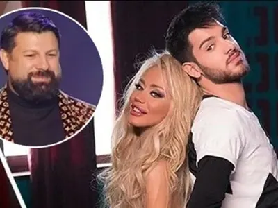 Тони Стораро: Едва ли Теди ще ми стане снаха! Емрах е млад,през него има да минат много жени