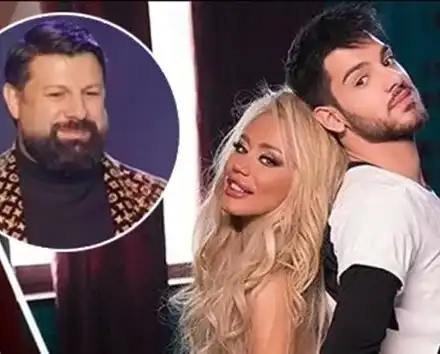 Тони Стораро: Едва ли Теди ще ми стане снаха! Емрах е млад,през него има да минат много жени