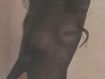 УАУ! Гаджето на Левскар захвърли дрехите (Горещи снимки)