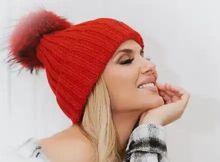 Умили мрежата! Анелия гушка бебе (ФОТО)