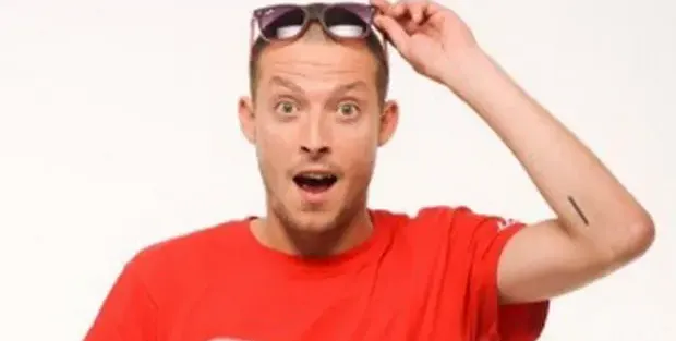 Уош Ем Си става бизнесмен, със 100 Кила възпяха новото начинание