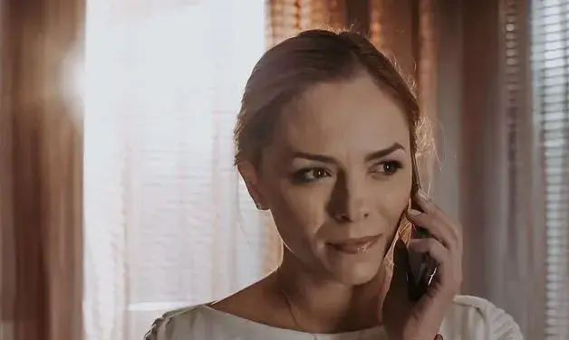 УРА! Йоанна Темелкова ВЪЗКРЪСВА! Пак ще гледаме актрисата в „Братя“)