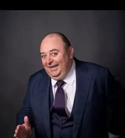 В последния сезон на „Откраднат живот\": Любо Нейков става зам.- министър