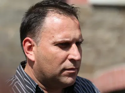 В Софийския затвор борят COVID-19 с железни мерки и дисциплина