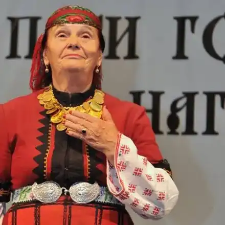 Валя Балканска навръх рождения си ден: Благодаря на Бог, че ОЦЕЛЯХ