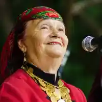 Валя Балканска: Простих на майка ми, че ме прокле. Сънувах я преди да се разболея от коронавирус!