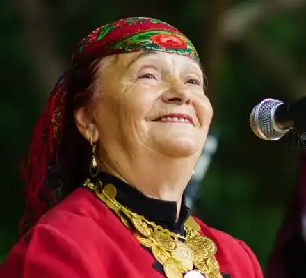 Валя Балканска: Простих на майка ми, че ме прокле. Сънувах я преди да се разболея от коронавирус!