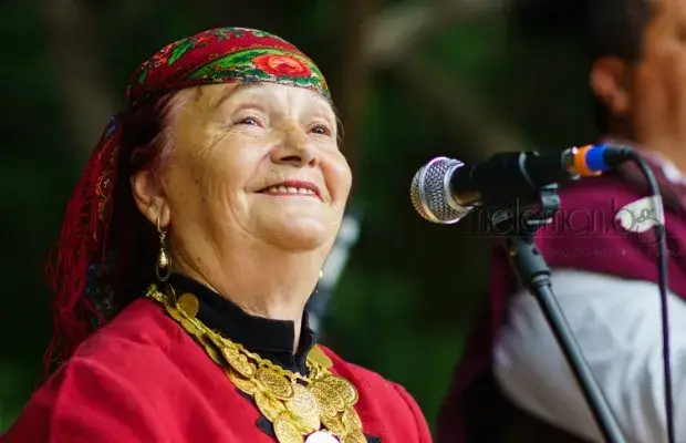 Валя Балканска: Простих на майка ми, че ме прокле. Сънувах я преди да се разболея от коронавирус!