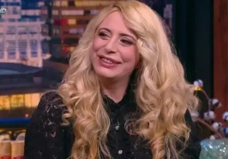 Ваня Щерева реже мераклии