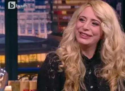 Ваня Щерева реже мераклии