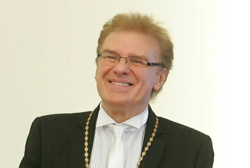 Васил Найденов с 500 лева пенсия