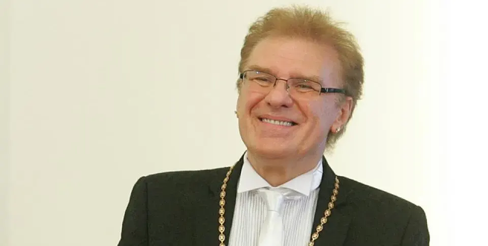 Васил Найденов с 500 лева пенсия