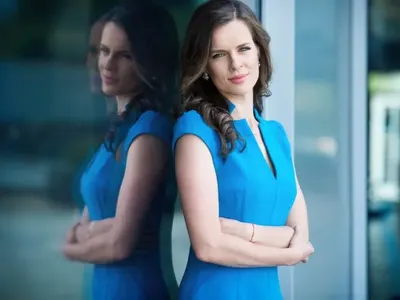 Във вените на Марина Цекова тече 4 вида кръв